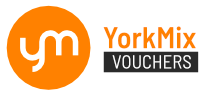 Sponsored by YorkMix Vouchers
